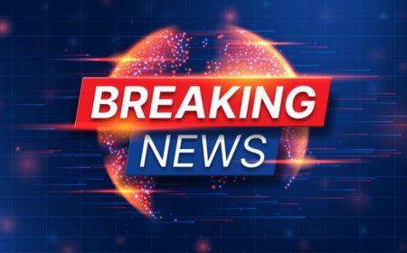आज की ताजा खबर LIVE:PM मोदी ने वंदे मेट्रो का नाम बदलकर नमो भारत रैपिड रेल रखा