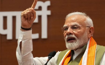 Economy of India: इकोनॉमी में ऐसे डाली जा रही जान, 1,000 साल का बताया पीएम मोदी ने प्लान