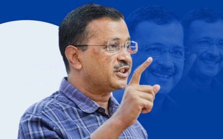CM Arvind Kejriwal: दिल्ली का कौन होगा नया सीएम? आज विधायकों की बैठक में होगा फैसला