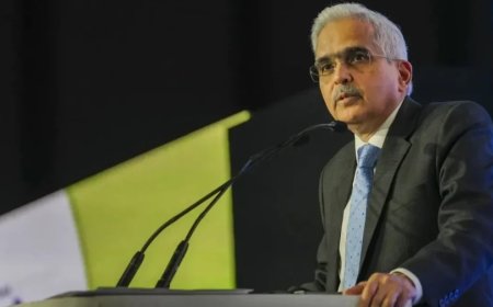 Shaktikanta Das: क्या अक्टूबर में होम-कार लोन होगा सस्ता? RBI गवर्नर का मिला जवाब