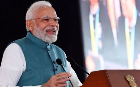 PM Modi News: PM मोदी को मिले 600 से ज्यादा तोहफों की आज से नीलामी शुरू, जानें कितनी तय की गई है कीमत