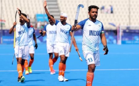 Asian Champions Trophy: भारतीय हॉकी टीम ने रचा इतिहास, एशियन चैंपियंस ट्रॉफी का 5वीं बार जीता खिताब; चीन को हराया