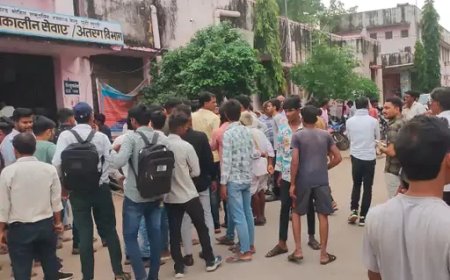 Rajasthan: गणपति विसर्जन के दौरान डूबने से 5 की मौत