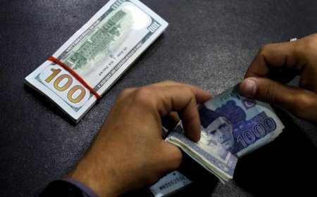 Pakistan News: कर्ज के दलदल में पाकिस्तान और धंसेगा, ADB सालाना इतना नया लोन देगा!