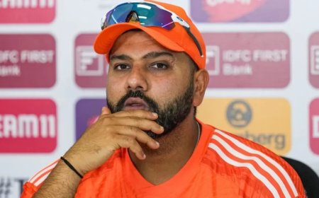 IND vs BAN: रोहित के पास वो इतिहास रचने का मौका, जो चेन्नई में कभी नहीं हो सका