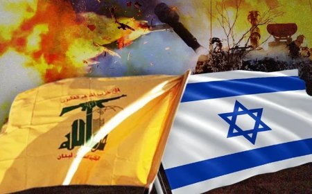 Hezbollah Pager Blast: लेबनान पेजर अटैक में बड़ा खुलासा, ताइवान की कंपनी ने बताया यूरोप कनेक्शन