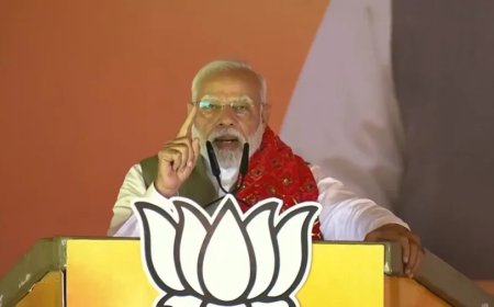 J&K Election 2024: 'हम दिल और दिल्ली की दूरी मिटा रहे'- कटरा से बोलें पीएम मोदी