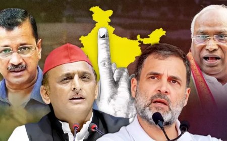 One Nation One Election: तो संसद में गिरेगा ONOE बिल? कांग्रेस बना रही ये प्लान