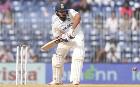 IND vs BAN: रोहित के नाम अद्भुत कारनामा, 2024 में ऐसा करिश्मा करने वाले पहले कप्तान