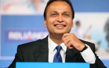 Reliance Group News: अनिल अंबानी के रिलायंस समूह ने की बदलाव यात्रा शुरू, जानें अब आगे क्या?