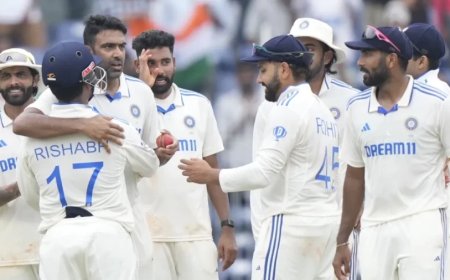 IND vs BAN: बांग्लादेश को हराकर पाकिस्तान के बराबर पहुंची भारतीय टीम, कानपुर में पीछे छोड़ने का मौका