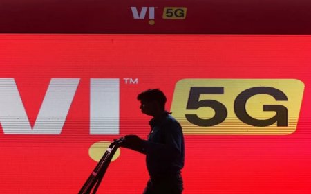 Vodafone-Idea News: इस मामले में राहत के लिए वोडाफोन आइडिया ने खटखटाया सरकार का दरवाजा, जानें पूरी बात