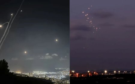Israel-Hezbollah War: लेबनान में 356 मौतों से बौखलाया हिजबुल्लाह, किया जवाबी हमला; इजरायल ने घोषित की इमरजेंसी