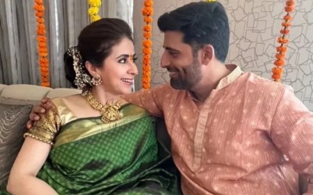 Urmila Matondkar: पति मोहसिन से 8 साल बाद अलग होने वाली हैं उर्मिला मातोंडकर?