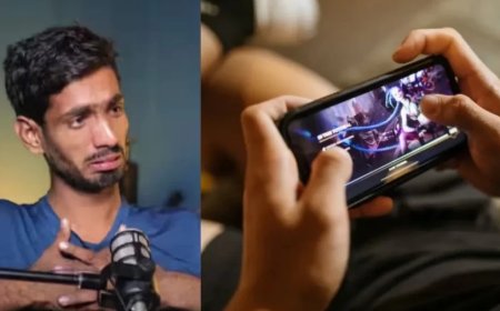 Betting App: स्टूडेंट को Online Gaming ने 96 लाख रुपये के कर्ज में डुबाया, जानें पूरा मामला