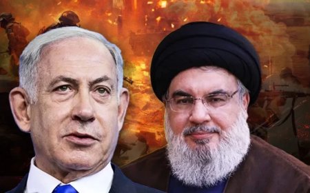 Israel-Hezbollah War: नहीं रुकेगी जंग, नेतन्याहू ने युद्धविराम का प्रस्ताव खारिज किया