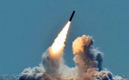 China News: 'हम परमाणु हथियारों का पहले इस्तेमाल नहीं करेंगे'- पड़ोसी मुल्क ने जताई प्रतिबद्धता