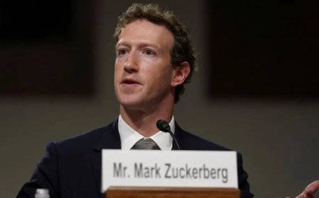 META News: मार्क जुकरबर्ग को लगा तगड़ा झटका, यूरोपीय कमीशन ने लगाया भारी-भरकम जुर्माना