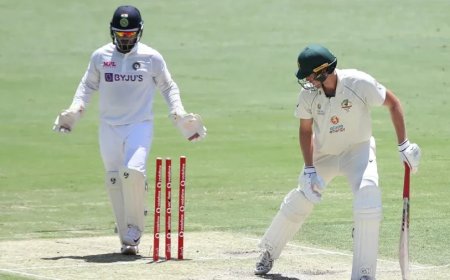 Border-Gavaskar Trophy: भारत बनाम ऑस्ट्रेलिया सीरीज से पहले चोटिल हुआ घातक प्लेयर, खेलने पर बड़ा सस्पेंस