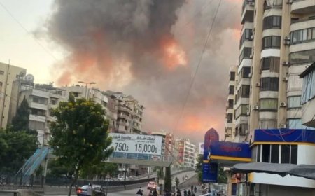 Israel-Hezbollah War: हिजबुल्लाह के हेडक्वार्टर में कोई जिंदा नहीं बचा... इजरायल का बड़ा दावा
