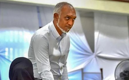 India-Maldives News: मुइज्जू की नुकसान झेलने के बाद अकड़ हुई कम, आ रहे भारत दौरे पर
