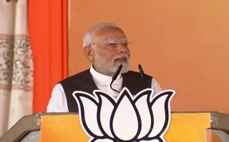 J&K Election 2024: जम्मू में गरजे पीएम मोदी, कहा- 'यह नया भारत घर में घुसकर मारता है'