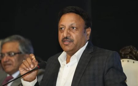 Maharashtra Election 2024: कब कराए जाएंगे महाराष्ट्र में विधानसभा चुनाव? मुख्य चुनाव आयुक्त ने बताई ये तारीख