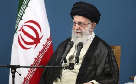 Israel-Hezbollah War: नसरल्लाह के मारे जाने पर ईरान में खलबली, सुप्रीम लीडर खामनेई सुरक्षित जगह शिफ्ट