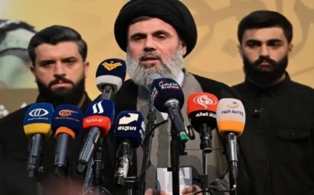 Israel-Hezbollah War: कौन संभालेगा नसरल्लाह की मौत के बाद अब हिजबुल्लाह की कमान? जानें नाम
