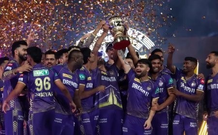 IPL 2025 Auction: IPL में नए युग की शुरुआत, सारे मैच खेलने के लिए खिलाड़ियों को मिलेंगे इतने करोड़ रुपये
