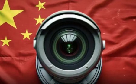 India Vs China: भारत लिखेगा चीन की बर्बादी की कहानी, 'निगरानी' पर लगाएगा बैन