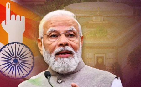 One Nation One Election:﻿ सरकार संसद में लाएगी वन नेशन-वन इलेक्शन पर बिल, जानें कब से होगा लागू