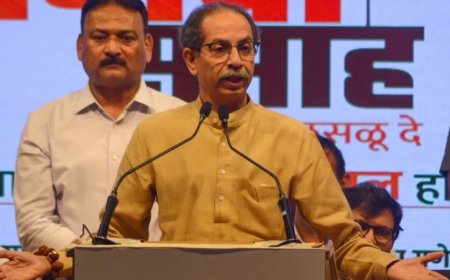 Maharashtra Politics: 'क्या आप हमें खत्म होने देंगे?', उद्धव ठाकरे को शरद पवार से क्यों पूछना पड़ा ये सवाल?