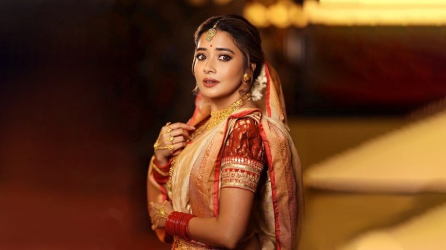 Tina Datta: ये टीवी एक्ट्रेस बनेगी सरोगेसी से मां, 32 की उम्र में फ्रीज कराए एग्ज