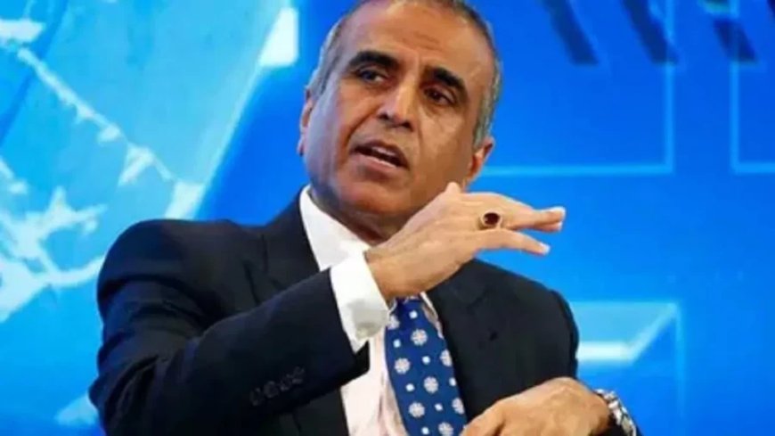 Sunil Bharti Mittal: एयरटेल ने बदली भारती मित्तल की कहानी, देखते रह गए टाटा-अंबानी