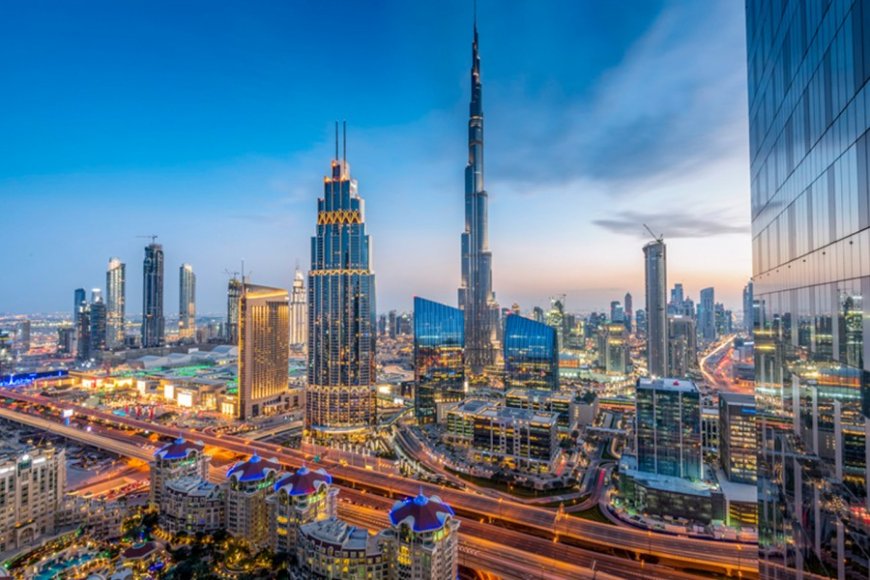 UAE News: यूएई सरकार की क्या है माफ़ी योजना, जिसका भारतीयों को भी मिल सकता है लाभ