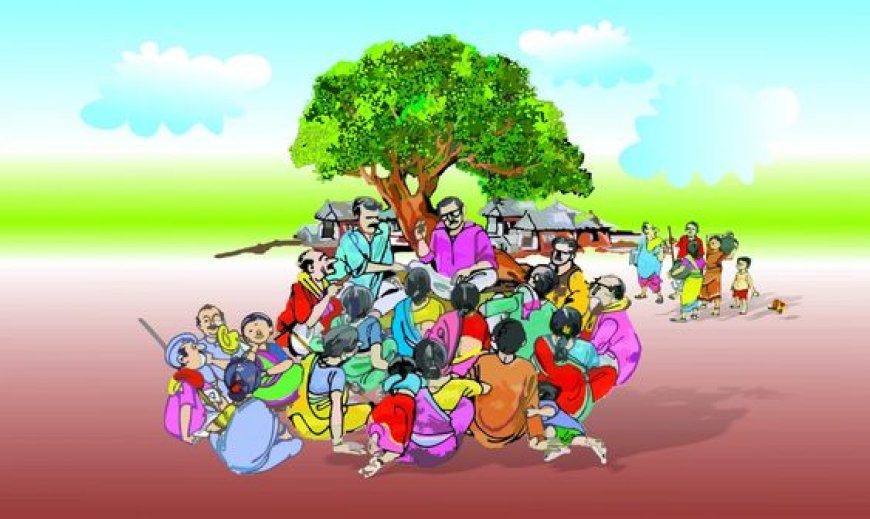 Panchayati Raj Election: टालने पड़ सकते हैं जनवरी 2025 में होने वाले चुनाव, कोर्ट में अटक सकता है मामला