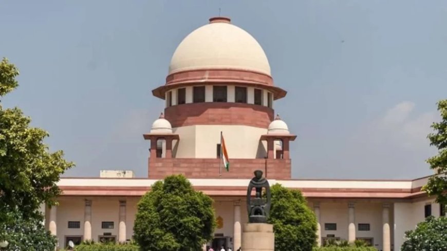 Supreme Court: सिर्फ आरोपी होने के आधार पर घर गिराना सही नहीं- बुलडोजर एक्शन पर सुप्रीम कोर्ट