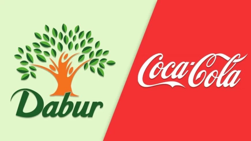 Dabur Group: कोका-कोला में डाबर खरीदने जा रही हिस्सेदारी, 12000 करोड़ का है मामला