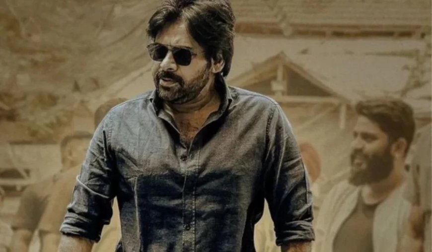 Pawan Kalyan: वो सुपरस्टार जिसकी हिंदी डब्ड फिल्म ने भी मचाई धूम, अभिनेता से राजनेता तक का ऐसा रहा सफर