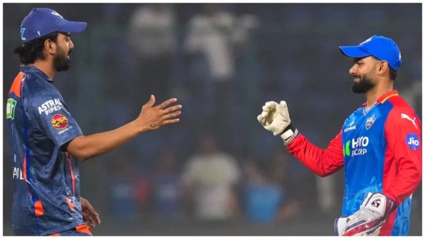 IPL 2025: आईपीएल के ये बड़े नियम बदले जा सकते हैं, BCCI जल्द करेगा फैसला