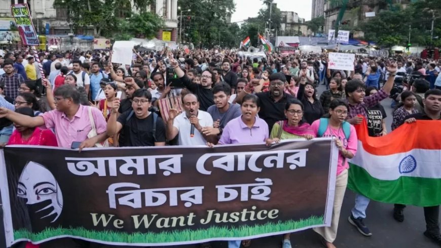 West Bengal Assembly: बंगाल में एंटी रेप विधेयक पेश, BJP ने भी किया ममता सरकार का सपोर्ट
