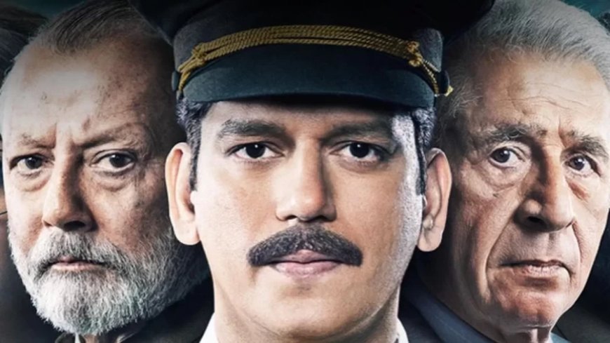 The Kandahar Hijack: देश की भावनाओं को ध्यान में रखकर बनाएंगे कंटेंट- Netflix हेड ने केंद्र सरकार को कहाँ
