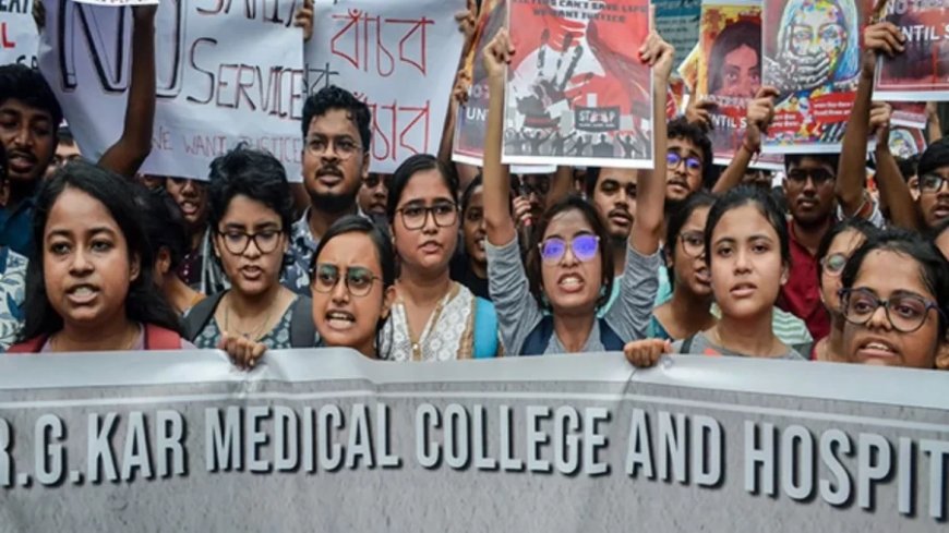West Bengal News: बंगाल में हेल्थ डिपार्टमेंट का बड़ा फैसला- सभी मेडिकल कॉलेजों के हाउस-स्टाफ की भर्ती रद्द