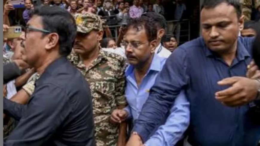 West Bengal News: संदीप घोष पर पश्चिम बंगाल स्वास्थ्य विभाग ने लिया बड़ा एक्शन, कर दिया सस्पेंड