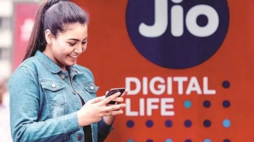 JIO Plan: Bye बोलें महंगे रिचार्ज को, Jio के इस अनलिमिटेड प्लान में हर महीने खर्च होंगे 173 रुपये