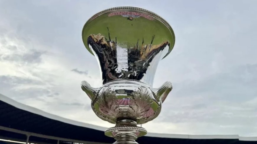 Duleep Trophy: यहां होगी दलीप ट्रॉफी के मैचों की लाइव स्ट्रीमिंग, बड़े-बड़े सितारे आएंगे नजर