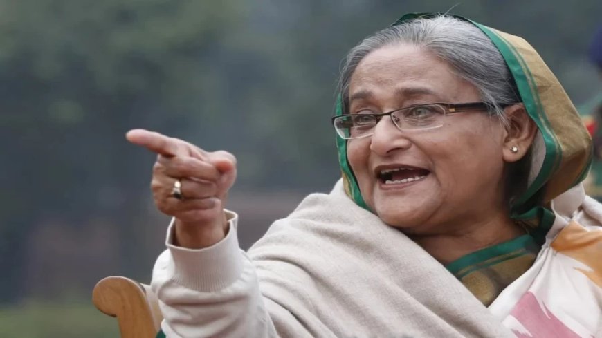 Bangladesh Violence: शेख हसीना के खिलाफ दर्ज हुए हत्या के 2 और केस, जानें कुल मामलों की संख्या