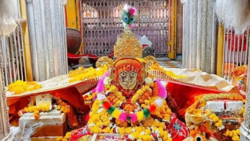 Ramdevra Temple: आज है जिनका जन्मदिन, जानें कौन थे रामदेव जी