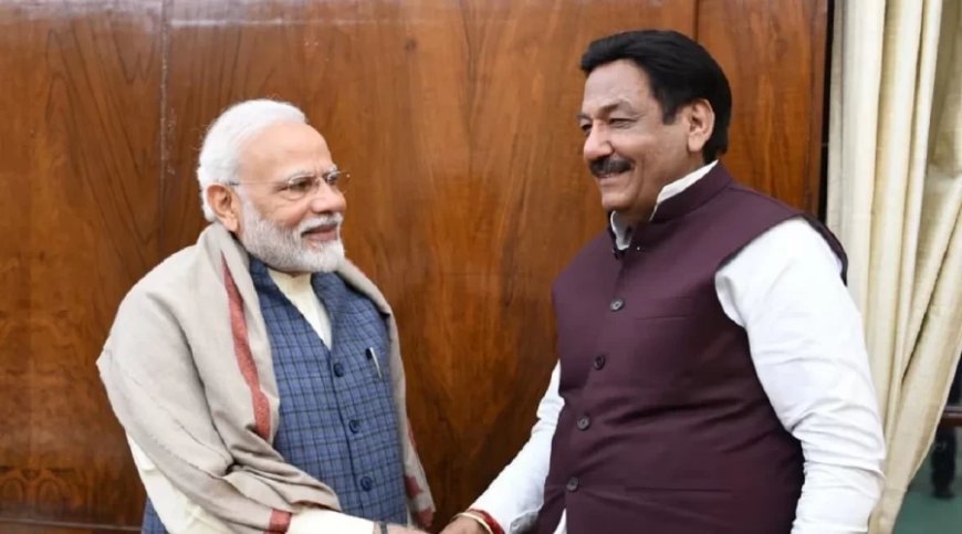 Haryana Election 2024: मंत्री रणजीत सिंह चौटाला ने दिया इस्तीफा, रानियां से टिकट कटने से थे नाराज